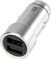 Xiaomi Mi Car Charger CZCDQ01ZM фото