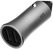 Xiaomi Mi Car Charger Pro CC05ZM фото