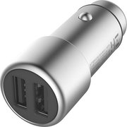 Xiaomi Mi Car Charger QC 3.0 фото