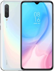 Xiaomi Mi CC9 фото