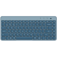 Xiaomi Mi Dual Mode Wireless Keyboard (XMBXJP01YM) Black