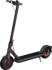 Xiaomi Mi Electric Scooter 4 Pro фото