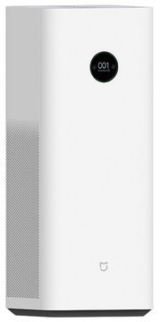 Xiaomi Mi F1 Air Purifier фото