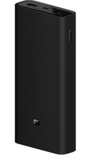 Xiaomi Mi HyperSonic Power Bank 20000 фото