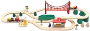 Xiaomi Mi Mitu Toy Train Set фото