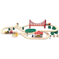 Xiaomi Mi Mitu Toy Train Set