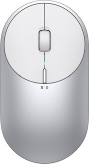 Xiaomi Mi Portable Mouse 2 фото