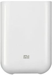 Xiaomi Mi Portable Photo Printer фото