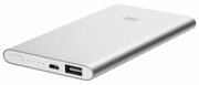 Xiaomi Mi Power Bank 2 5000 фото