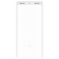 Xiaomi Mi Power Bank 2C 20000