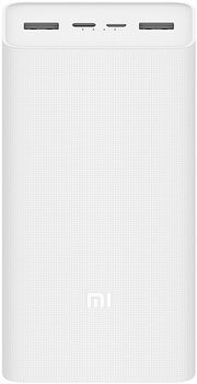 Xiaomi Mi Power Bank 3 30000 фото