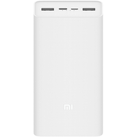 Xiaomi Mi Power Bank 3 30000