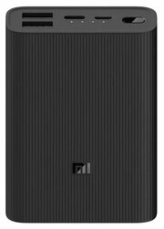 Xiaomi Mi Power Bank 3 Ultra compact, 10000mAh (BHR4412GL) фото