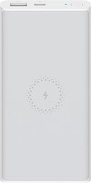 Xiaomi Mi Power Bank 3 Wireless WPB15ZM фото