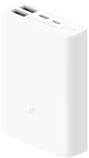 Xiaomi Mi Power Bank Pocket Edition 10000 фото