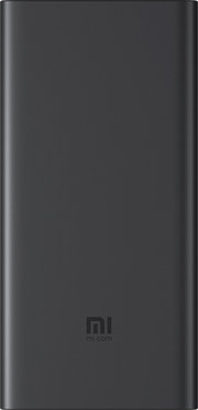 Xiaomi Mi Power Bank Wireless 10000 фото