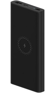 Xiaomi Mi Power Bank Wireless Youth Edition 10000 фото