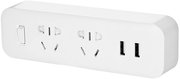 Xiaomi Mi Power Strip 2 sockets / 2 USB фото