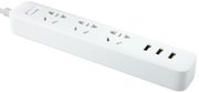 Xiaomi Mi Power Strip 3 sockets / 3 USB фото