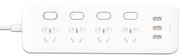 Xiaomi Mi Power Strip 4 sockets / 3 USB фото