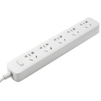 Xiaomi Mi Power Strip 5 sockets