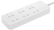 Xiaomi Mi Power Strip Quick Charger 2.0 фото