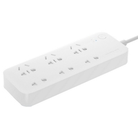 Xiaomi Mi Power Strip Quick Charger 2.0