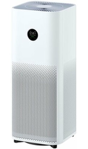 Xiaomi Mi Smart Air Purifier 4 AC-M16-SC фото