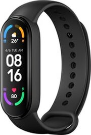 Xiaomi Mi Smart Band 6 фото