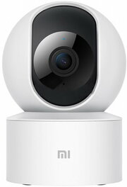 Xiaomi Mi Smart Camera SE PTZ Version фото