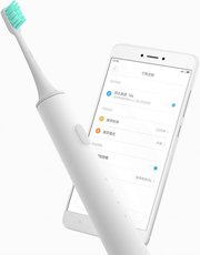 Xiaomi Mi Sound Wave Toothbrush фото