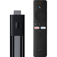 Xiaomi Mi TV Stick 4K