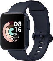 Xiaomi Mi Watch Lite фото