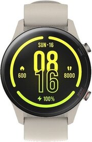 Xiaomi Mi Watch Revolve Active фото