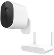 Xiaomi Mi Wireless Outdoor Security Camera 1080p Set BHR4435GL фото