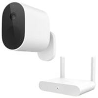 Xiaomi Mi Wireless Outdoor Security Camera 1080p Set BHR4435GL