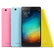 Xiaomi Mi4i фото