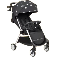 Xiaomi Mibabe Qborn Easy Folding Stroller