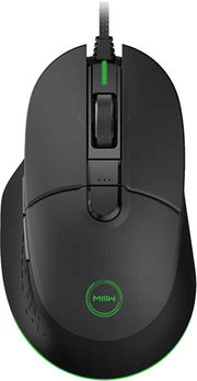 Xiaomi MiiiW Gaming Mouse 700G фото