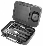 Xiaomi MIIIW Toolkit, 17 предм. фото