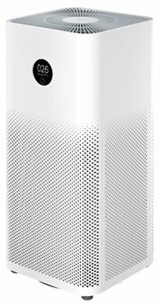 Xiaomi MiJia Air Purifier 3 фото