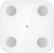 Xiaomi Mijia Body Fat Scale S400 фото