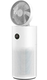 Xiaomi Mijia Circulating Air Purifier AC-MD2-SC фото