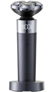 Xiaomi MiJia Electric Shaver S302 фото