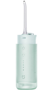 Xiaomi Mijia Electric Teeth Flosser F400 Smoked MEO704 фото