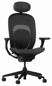 XIAOMI MIJIA ERGONOMIC CHAIR(черное) фото