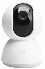 Xiaomi MiJia Mi Home security camera, 360°, 1080p фото