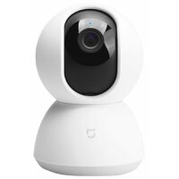 Xiaomi MiJia Mi Home security camera, 360°, 1080p