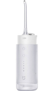 Xiaomi Mijia Portable Dental Rinser F400 фото