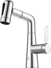 Xiaomi Mijia Pull-Out Basic Faucet S1 фото